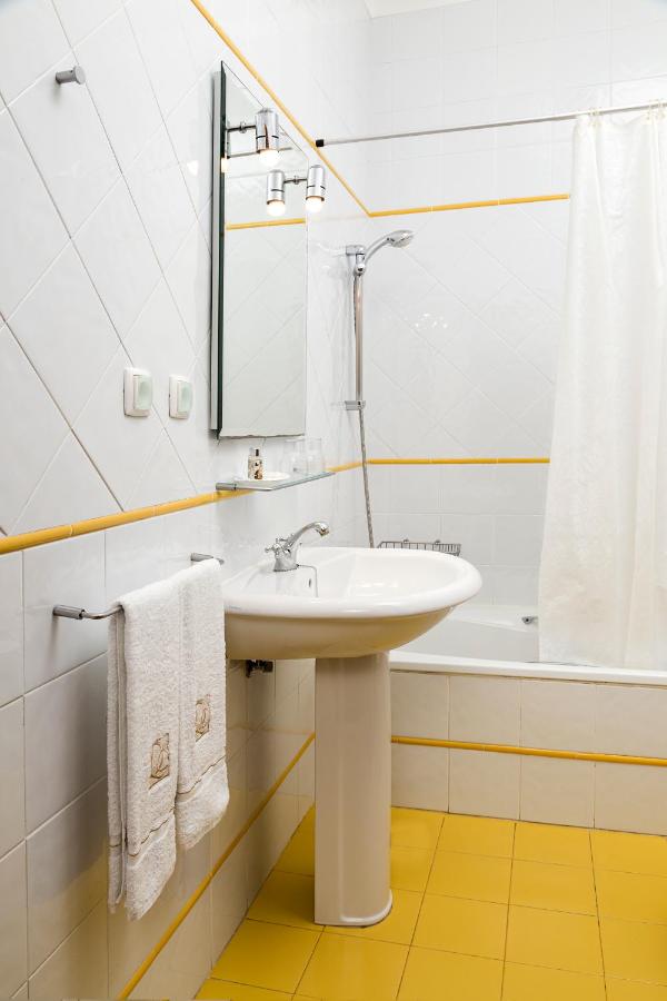 Habitación Doble - 2 camas