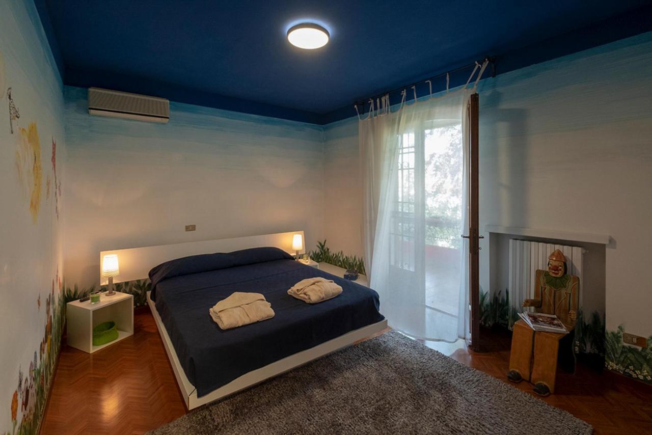 King Room with Garden View