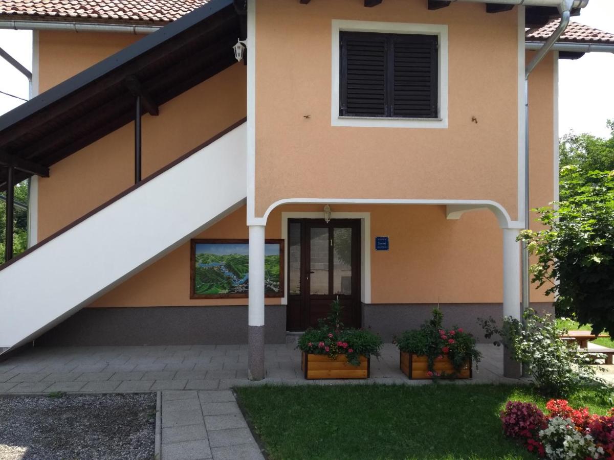 Countryside Apartment - Ferienwohnung