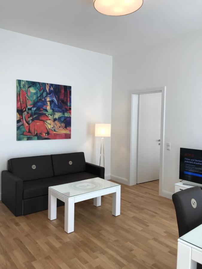 Appartement 1 Chambre