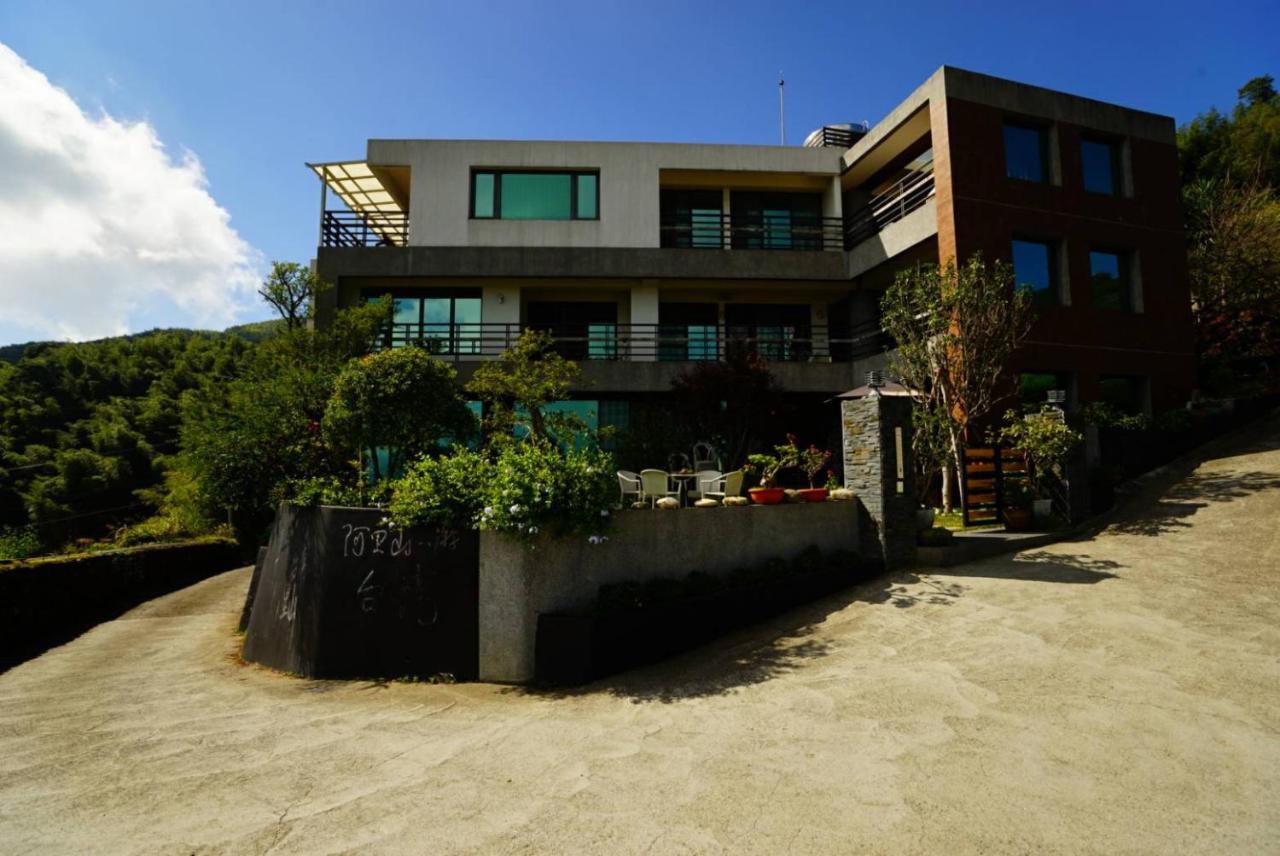 B&B Fanlu - Chuxu Homestay - Bed and Breakfast Fanlu