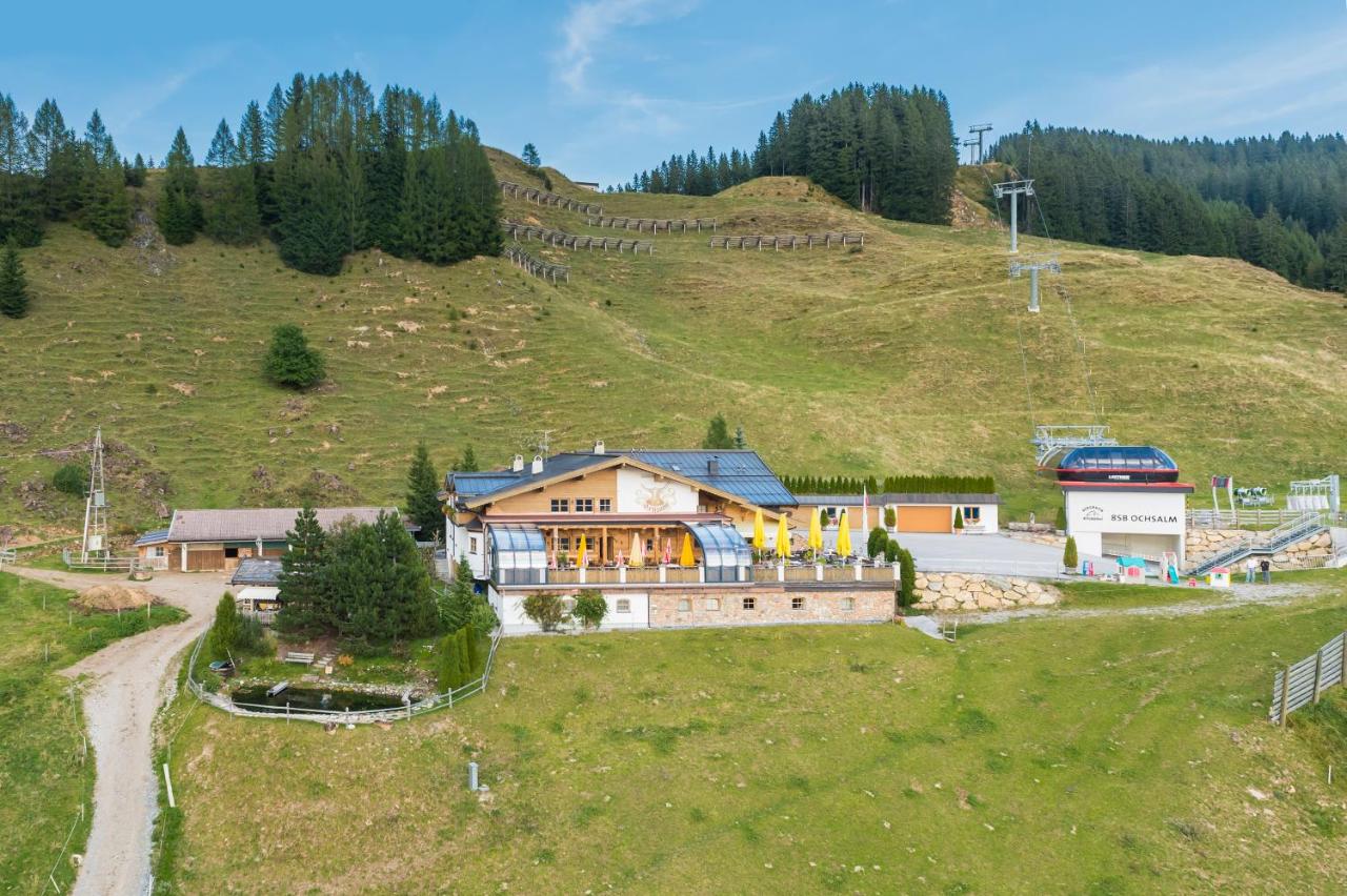 Gasthof Ochsalm - B&B