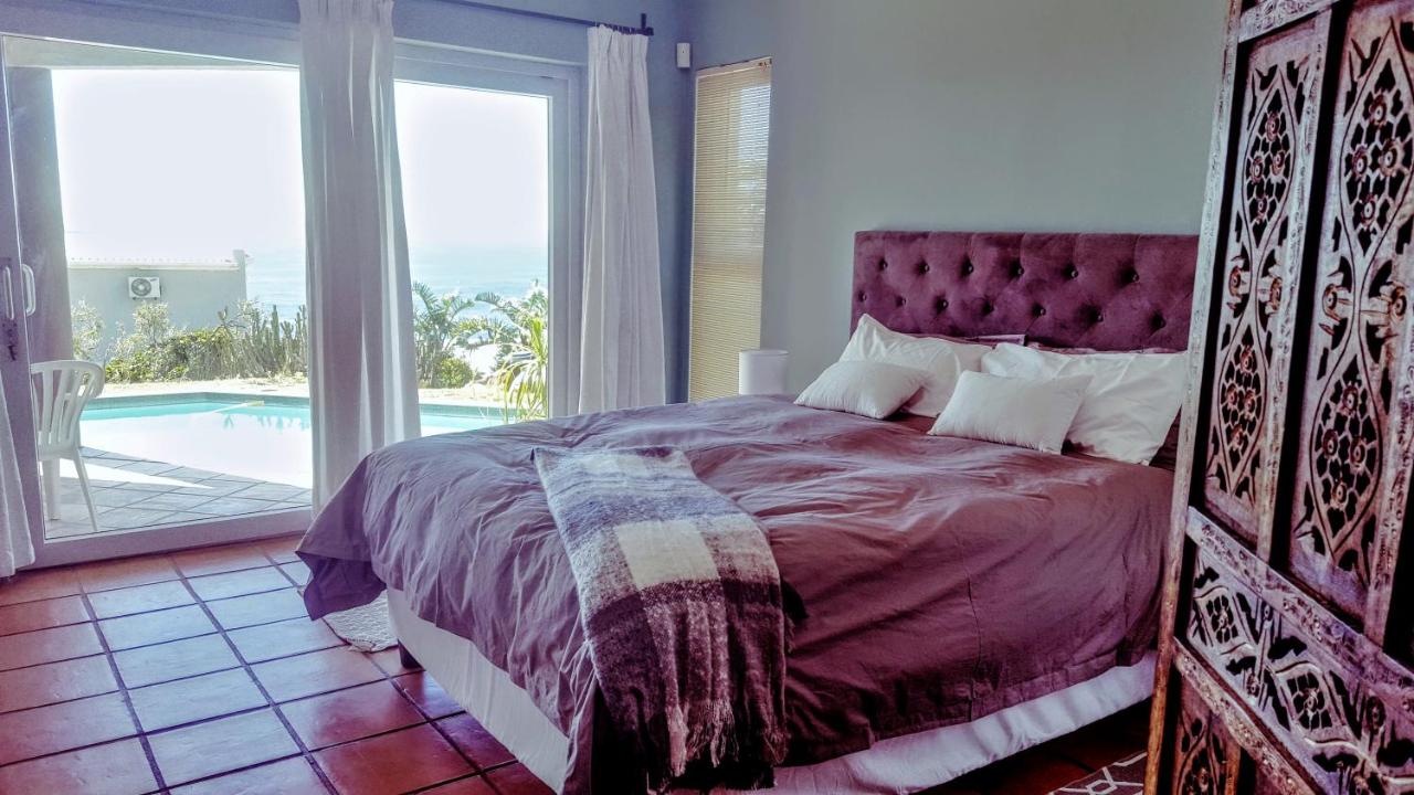 B&B Cape Town - The Close - Bed and Breakfast Cape Town