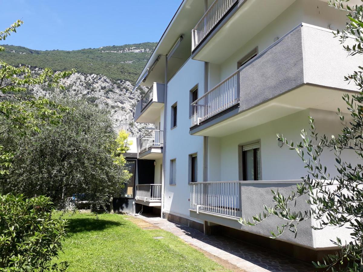 B&B Dro - Garda Green Apartment - Bed and Breakfast Dro