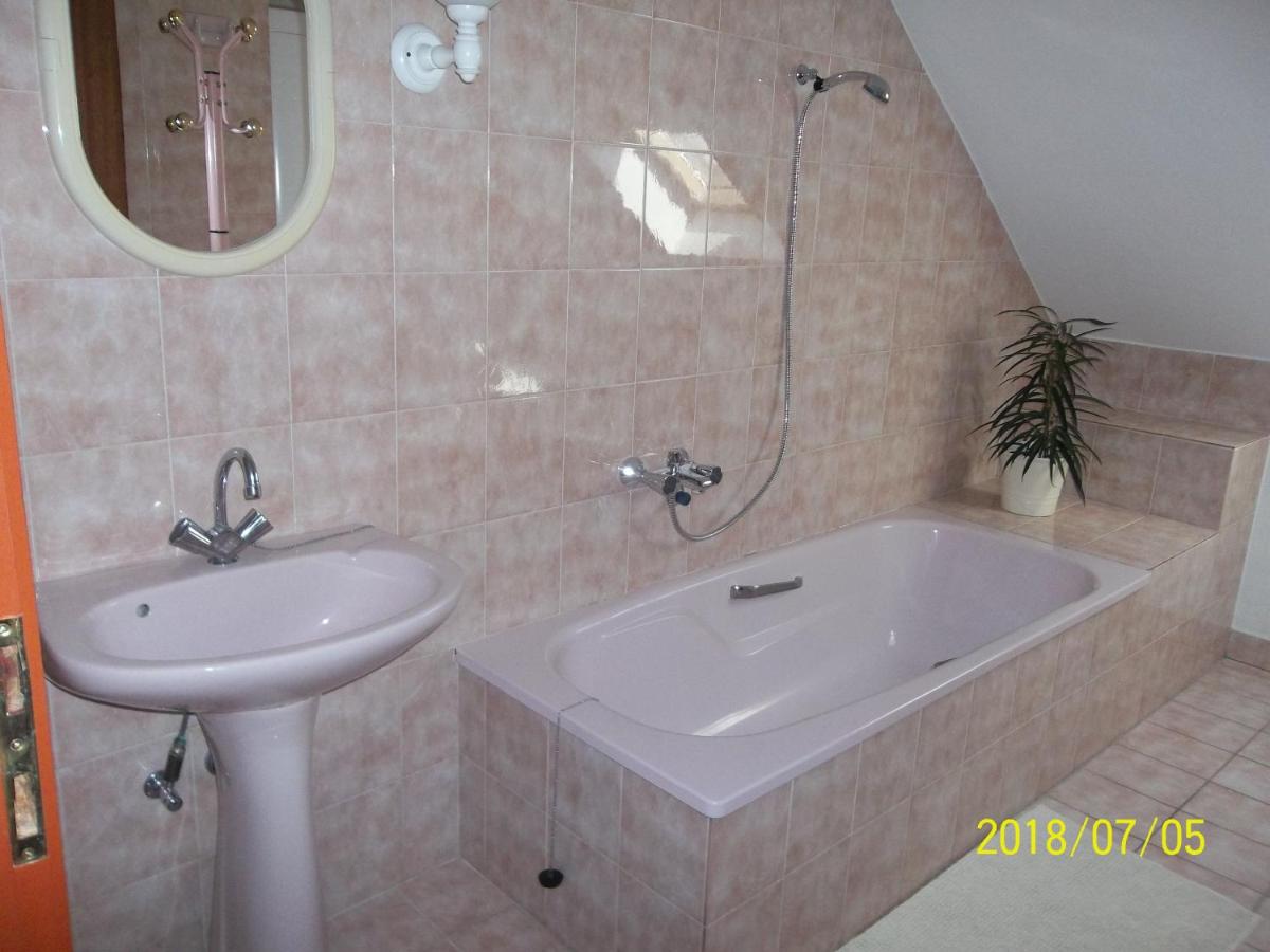 Two-Bedroom Apartment with Balcony