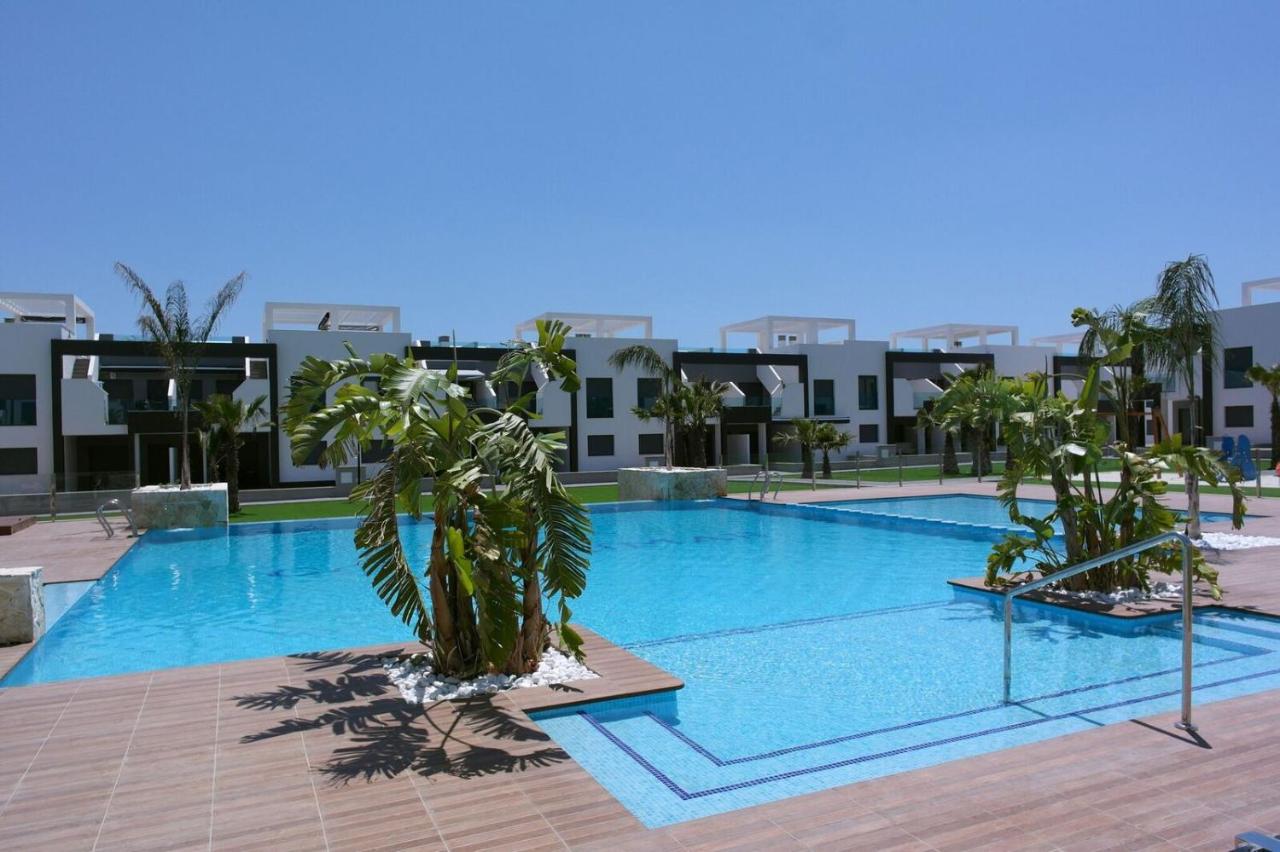 Oasis Beach X app 25 - B&B