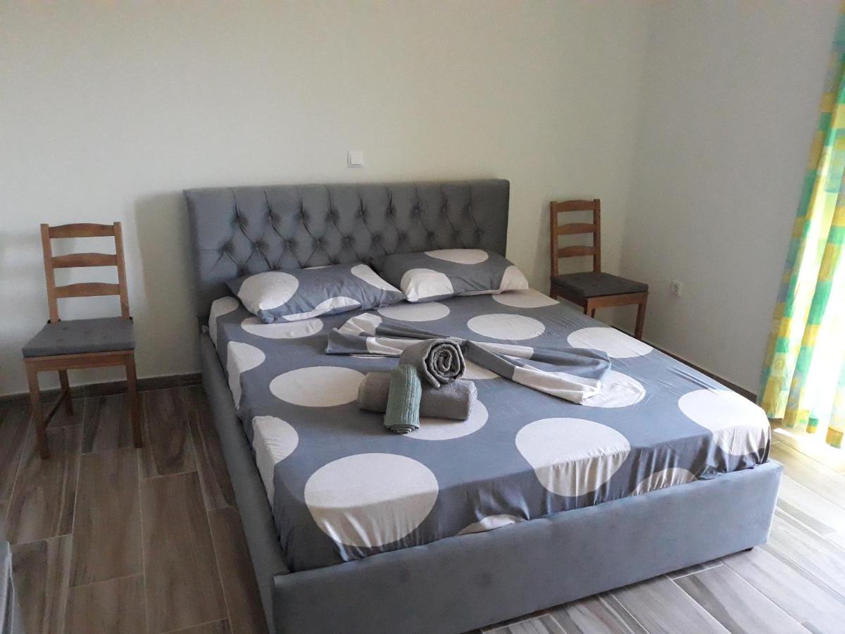 Apartamento Estudio 