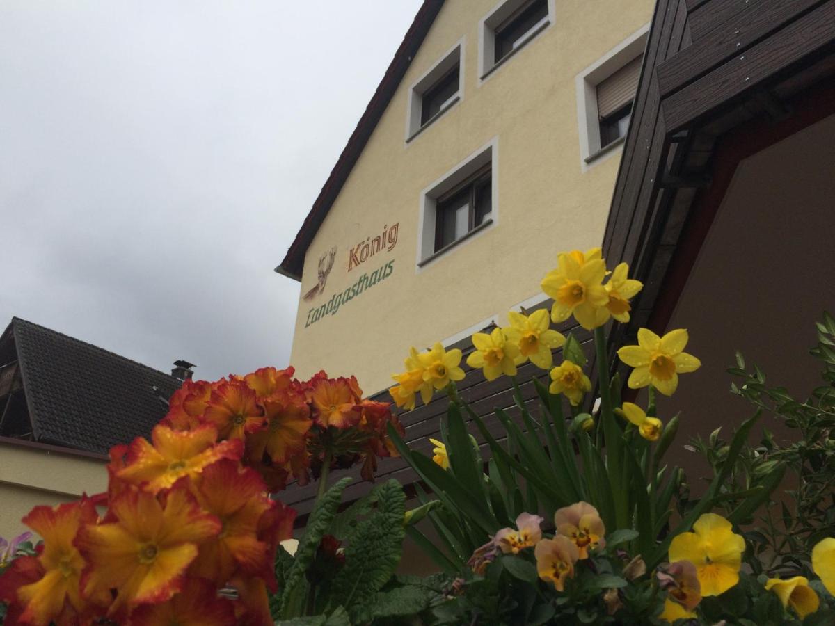 Standard Double Room with Two Double Beds