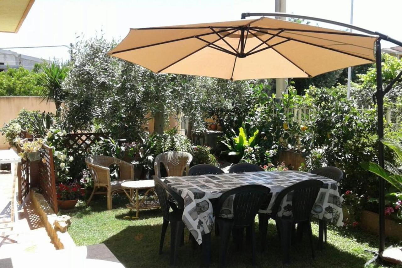 B&B Tortolì - The Garden - Bed and Breakfast Tortolì