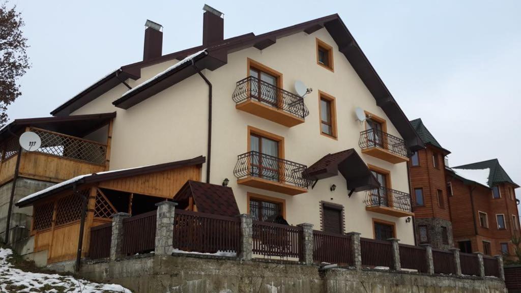 Садиба у Вишкові - Ferienwohnung