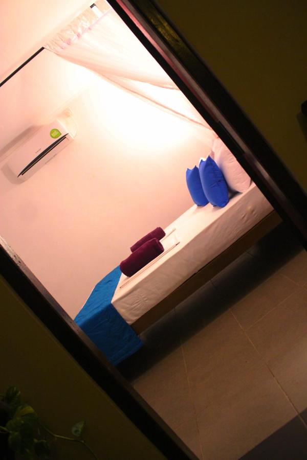 Habitación Triple Deluxe