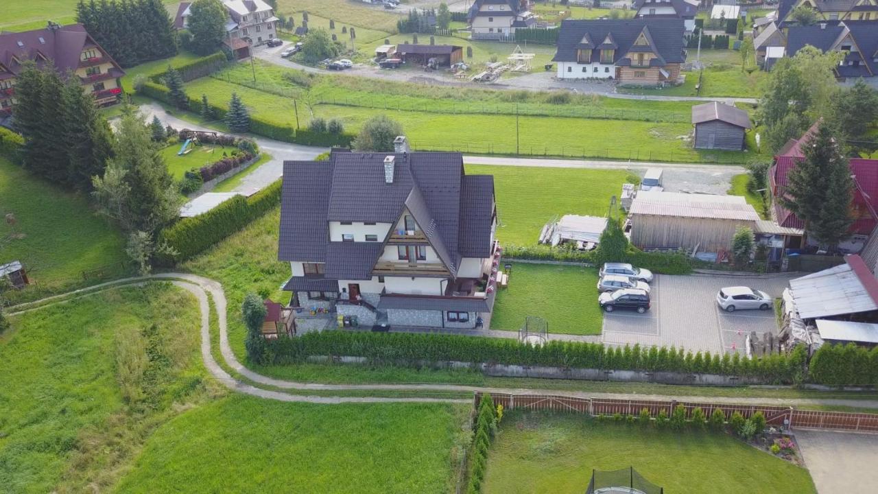 Doppelzimmer mit Gartenblick