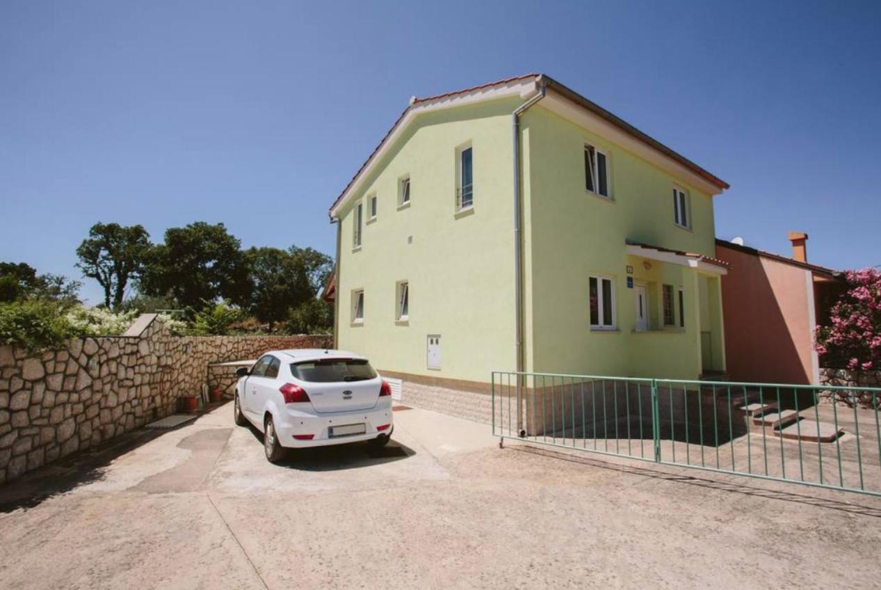 Apartments Mester - B&B