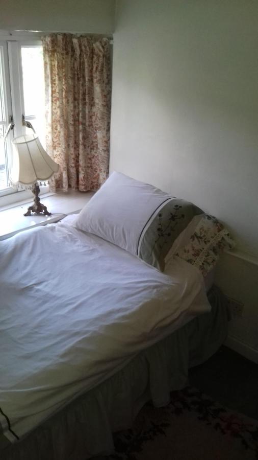 Chambre Simple Économique