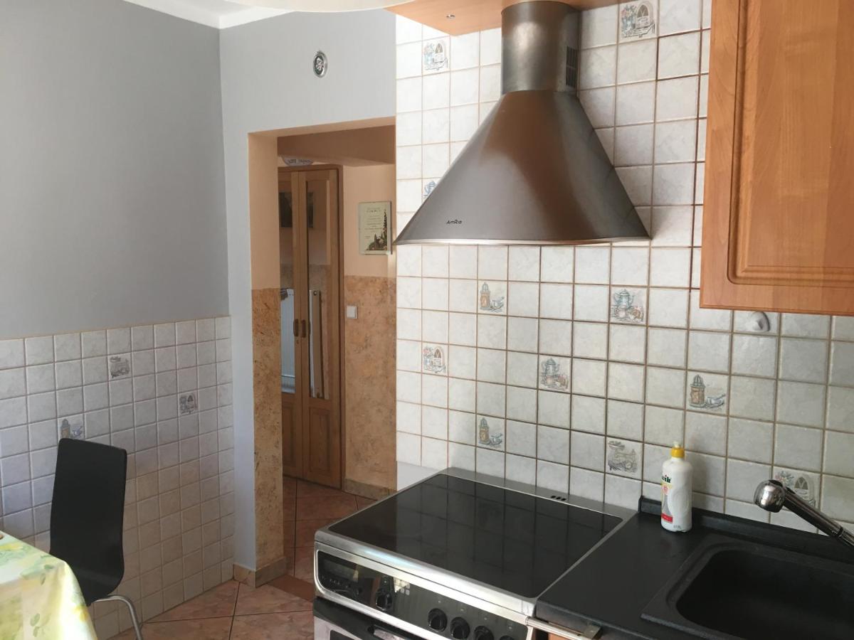 Agroturystyka Pod Podkową - B&B