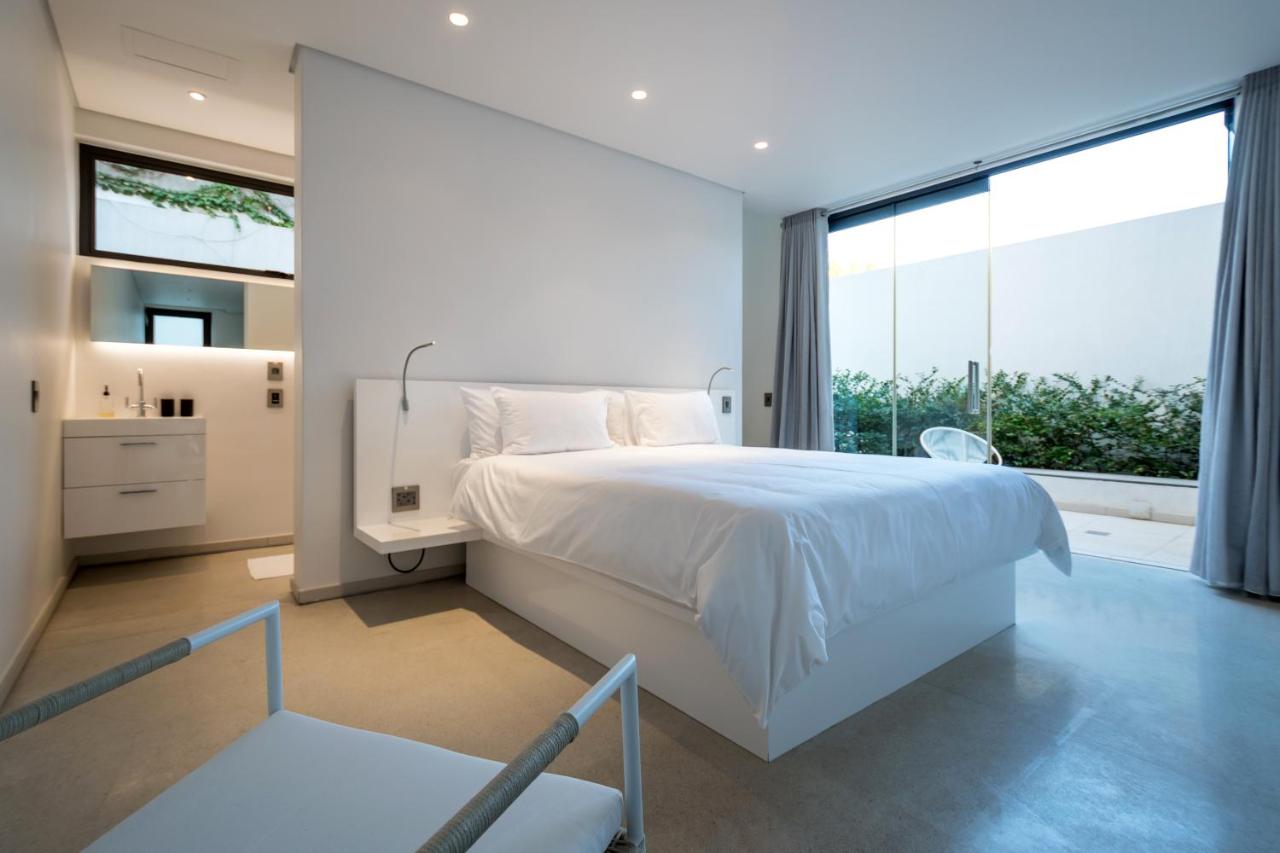 Suite mit Kingsize-Bett