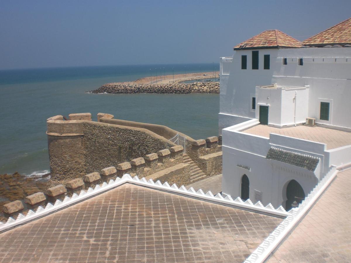 B&B Assila - The Jewel of the Northern Moroccan Atlantic in Asilah - Bed and Breakfast Assila