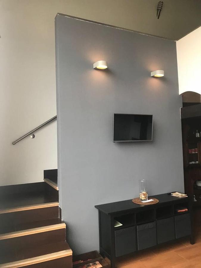 Casa Millán - Bed and Breakfast Martín del Río