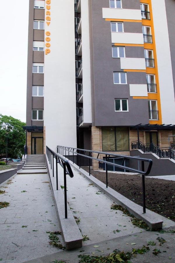 Apartman Boska Lux - B&B