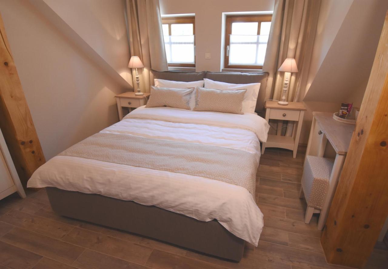 B&B Lubiana - Janez Rooms - Bed and Breakfast Lubiana