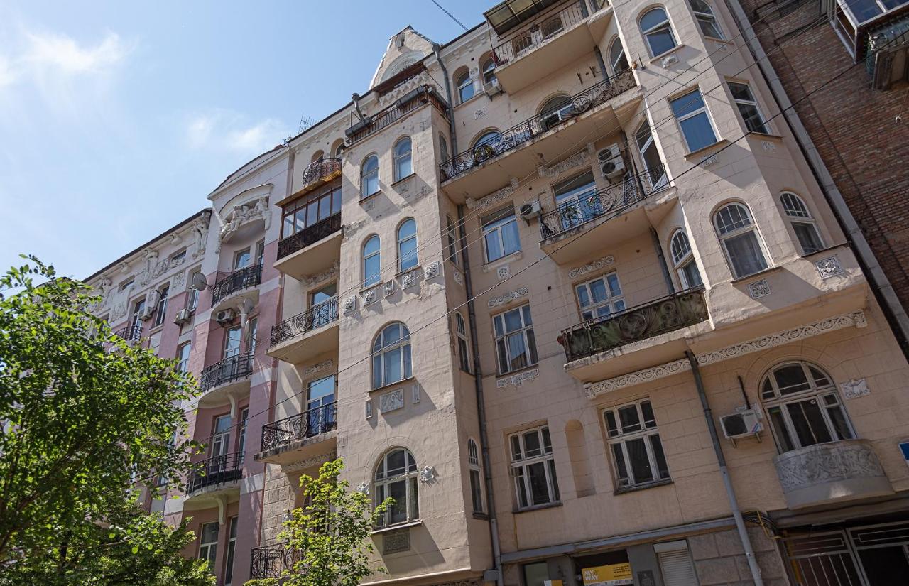 Odnokomnatnaya studiya - B&B