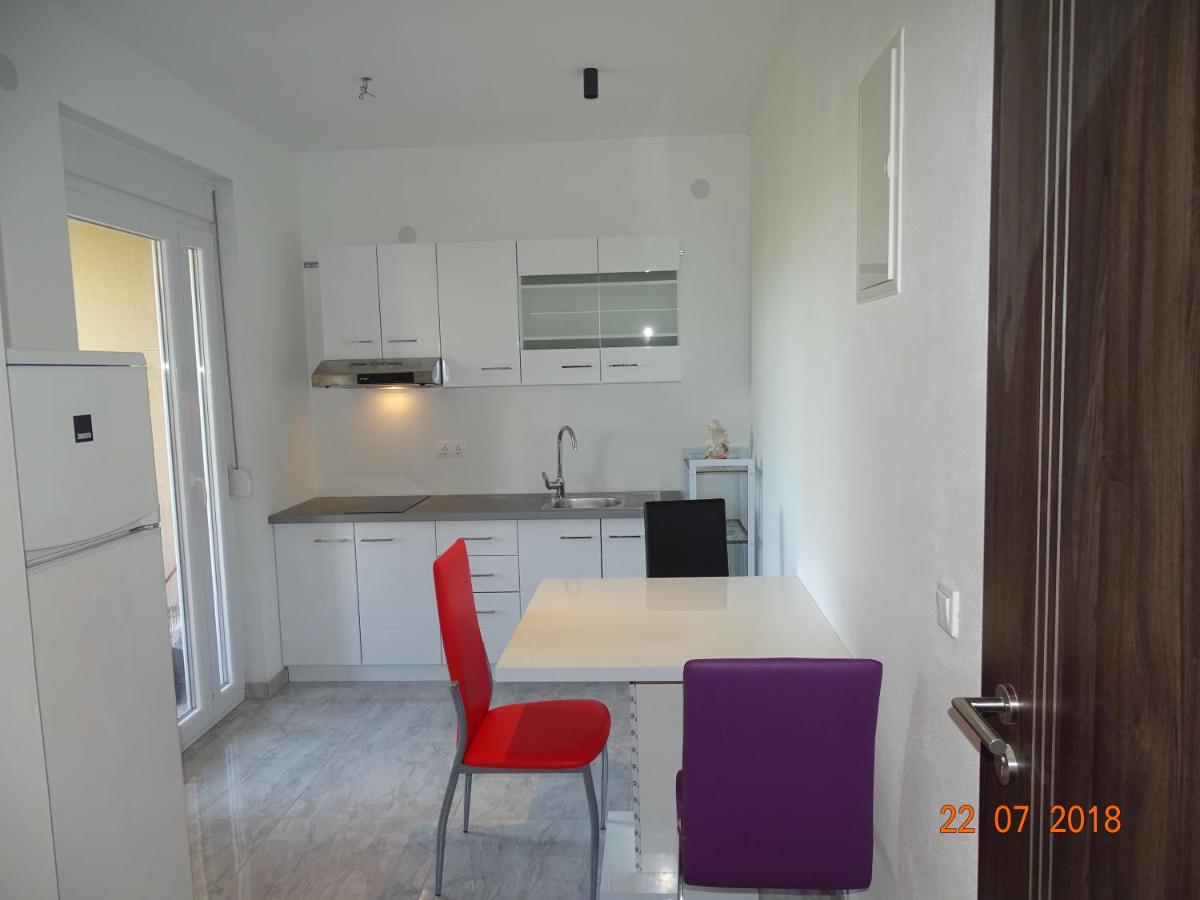 Apartments Borna - B&B