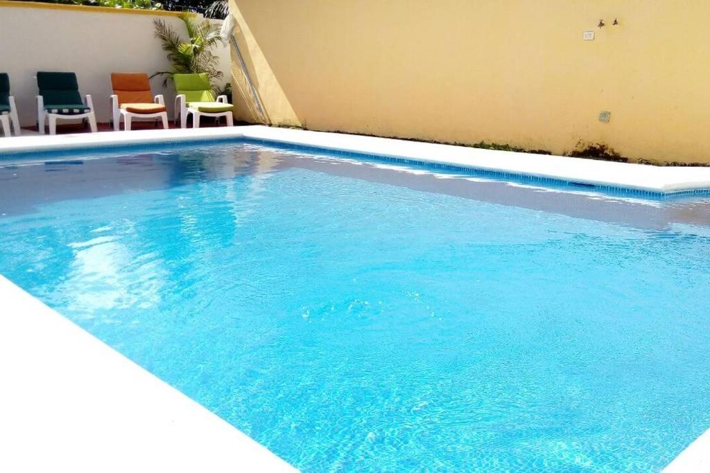 Casa Coral Cozumel - B&B