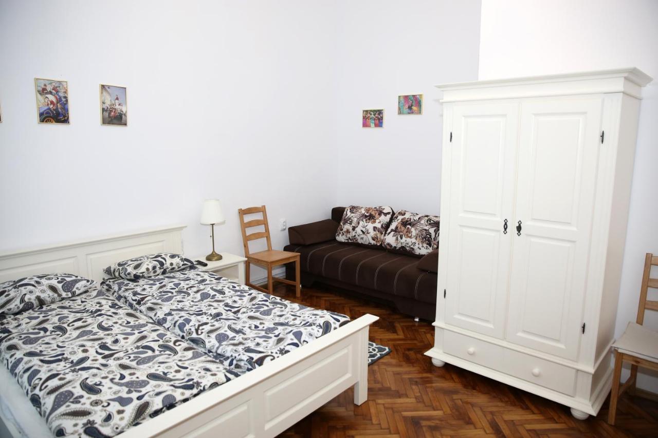 Studio Appartement