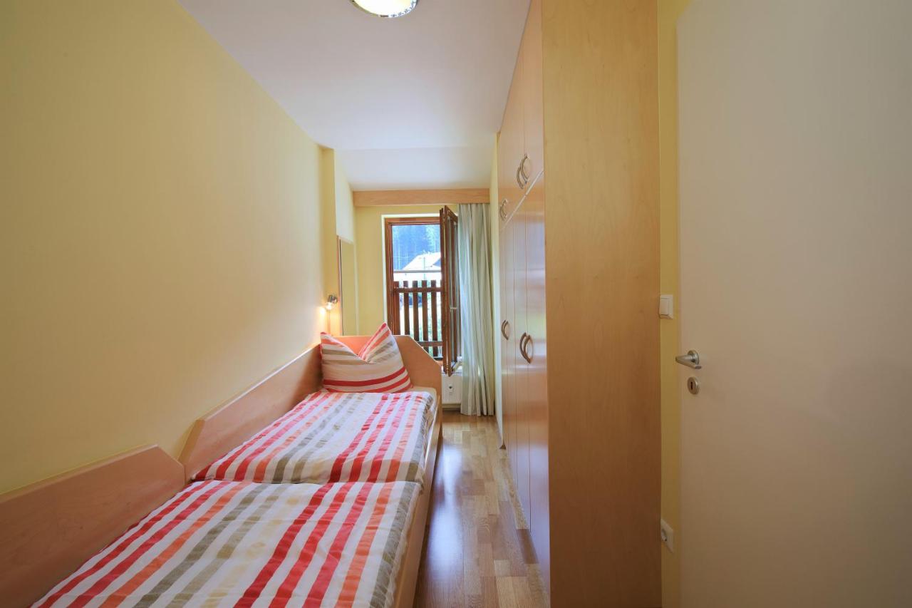 Apartment - Split Level