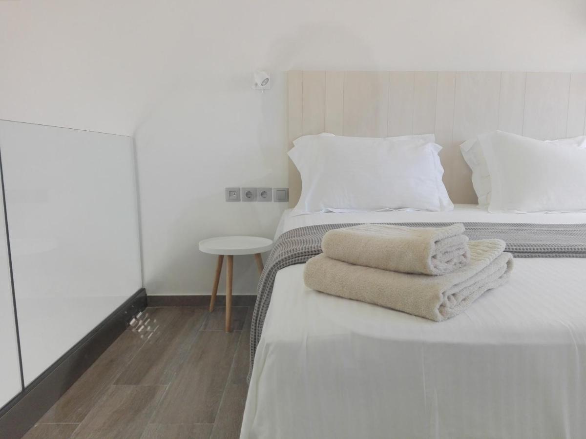 Habitación Triple Deluxe