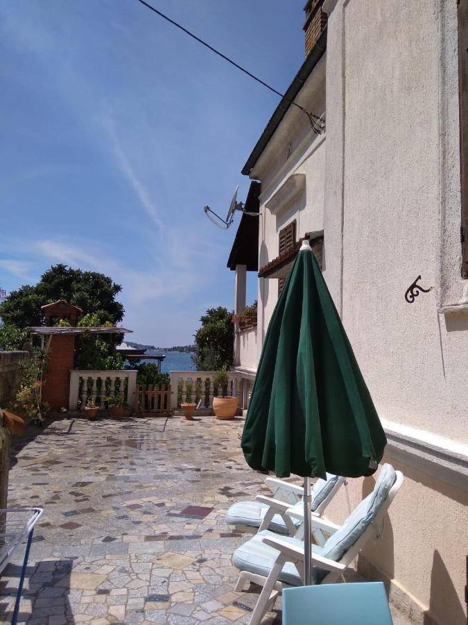 Apartman Maja Pula - B&B Pula