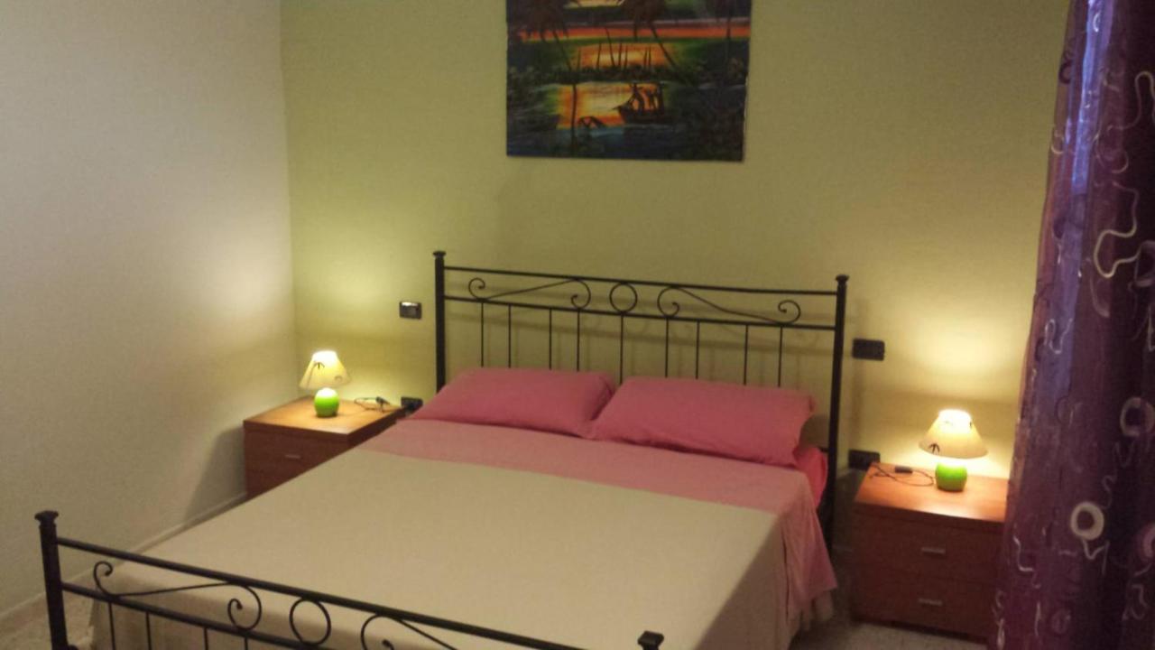 Double Room with Private External Bathroom