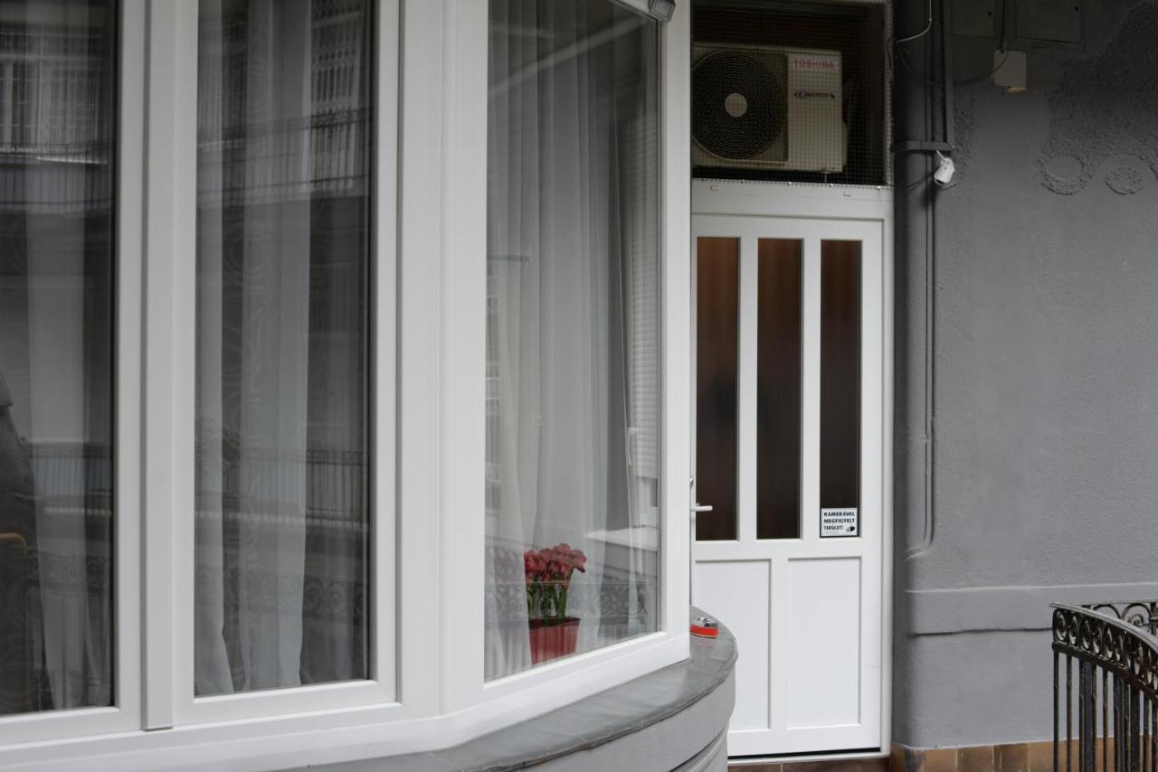 Mirage Apartments Váci Street - B&B