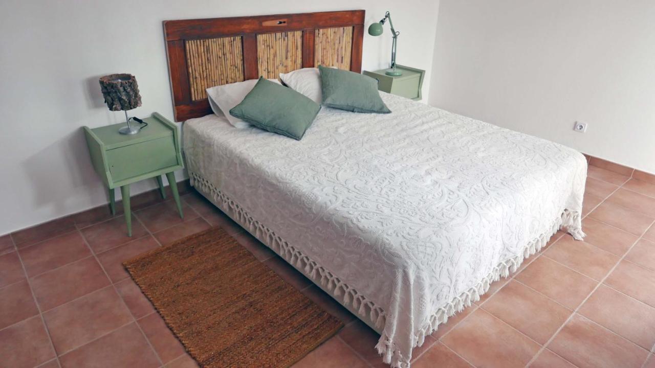 Double Room with Pool View