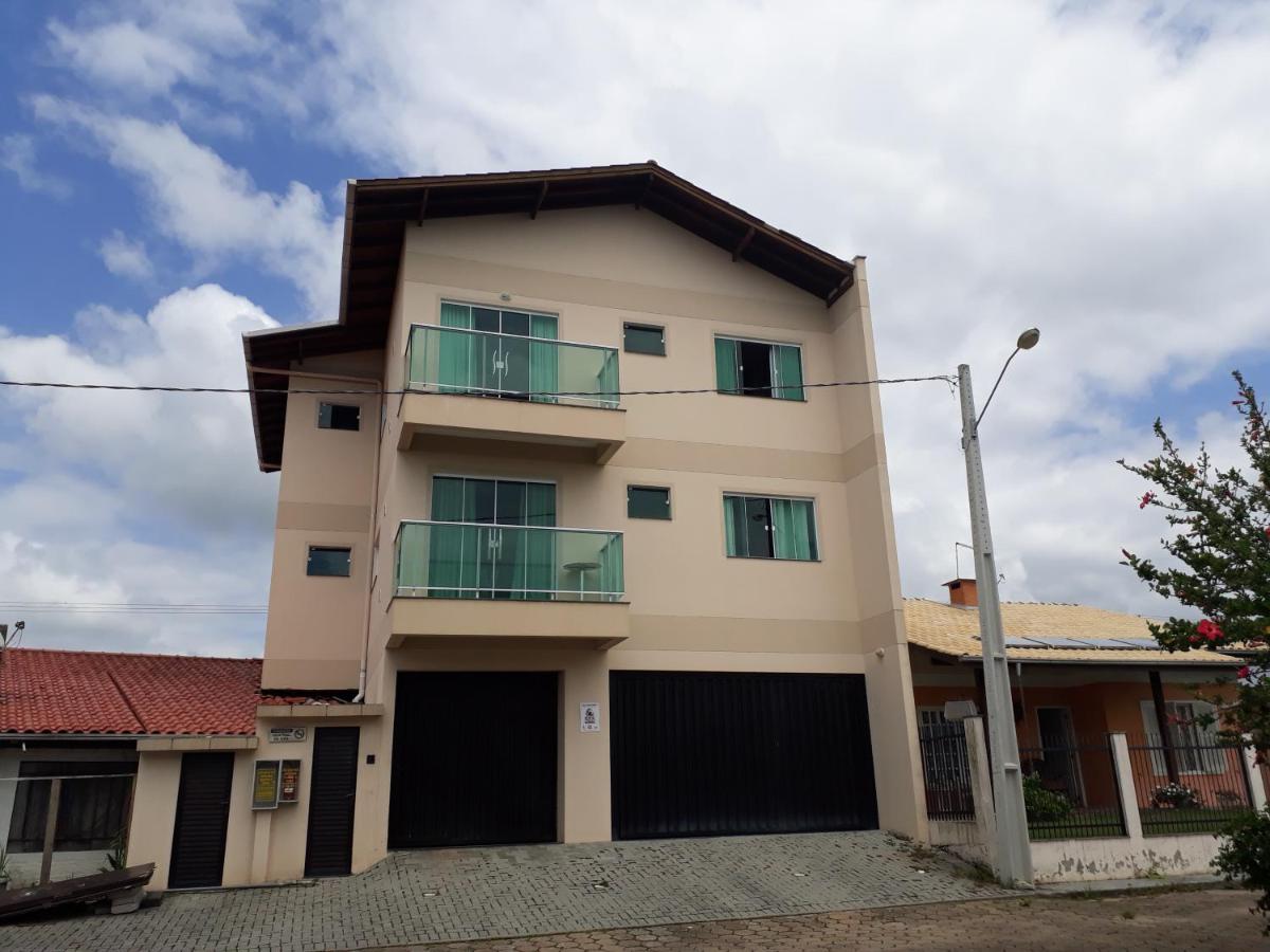 Apartamentos de Penha - B&B Penha