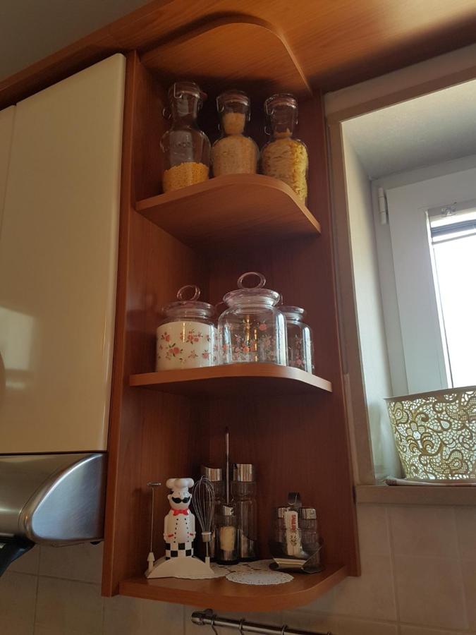 Apartman Iskra - B&B