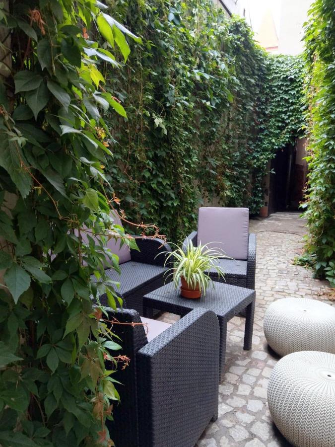 Apartamenty Europa - Chambres d’hôtes Toruń