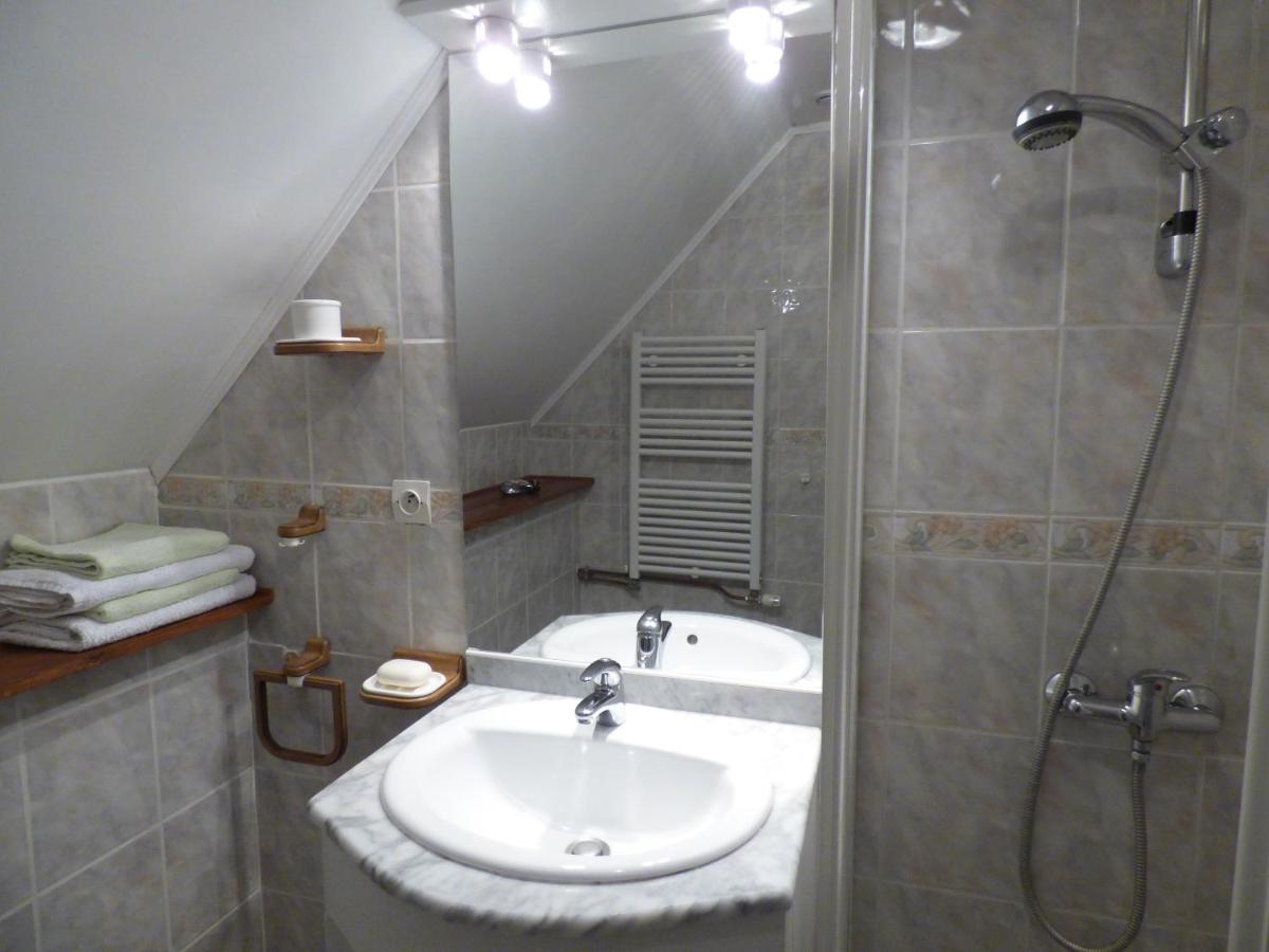 Triple Room with Garden View