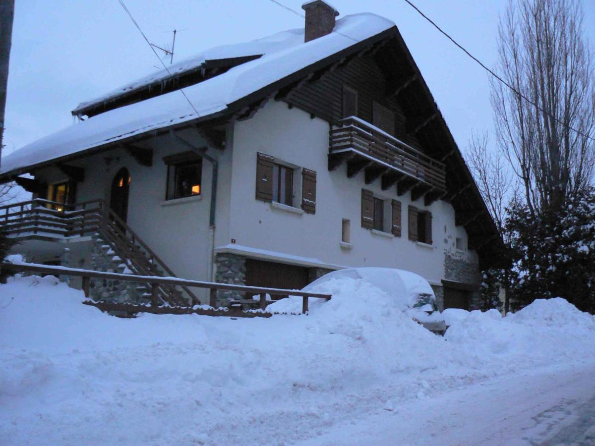 Eole Saint Bonnet - Bed and Breakfast
