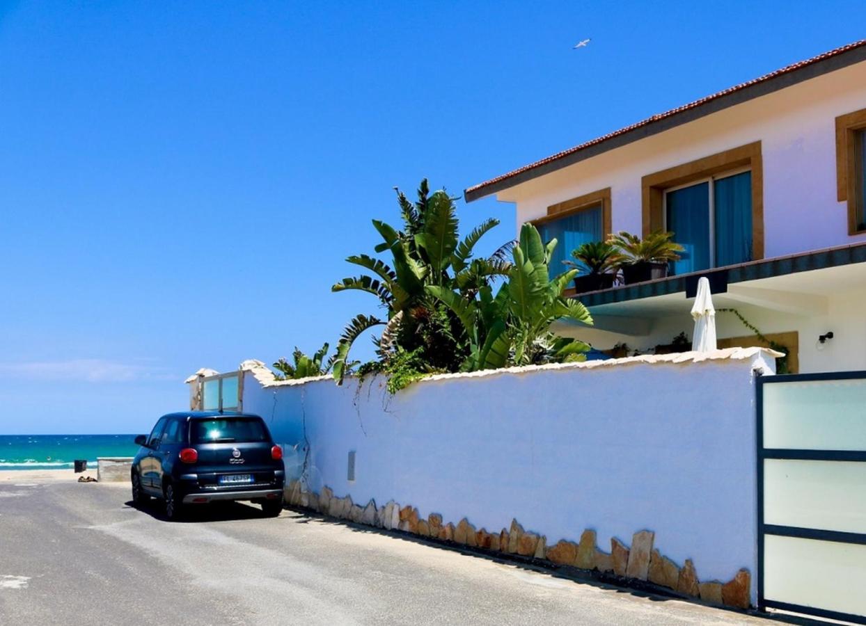The Golden Rainbow - SEAFRONT apartments - B&B