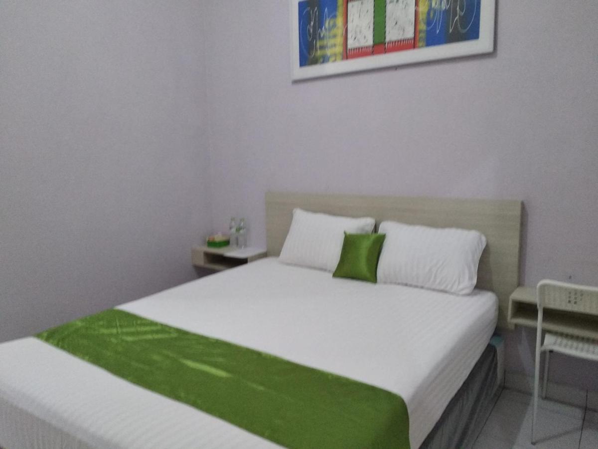 B&B Cibubur - de' GREEN Cibubur - Bed and Breakfast Cibubur