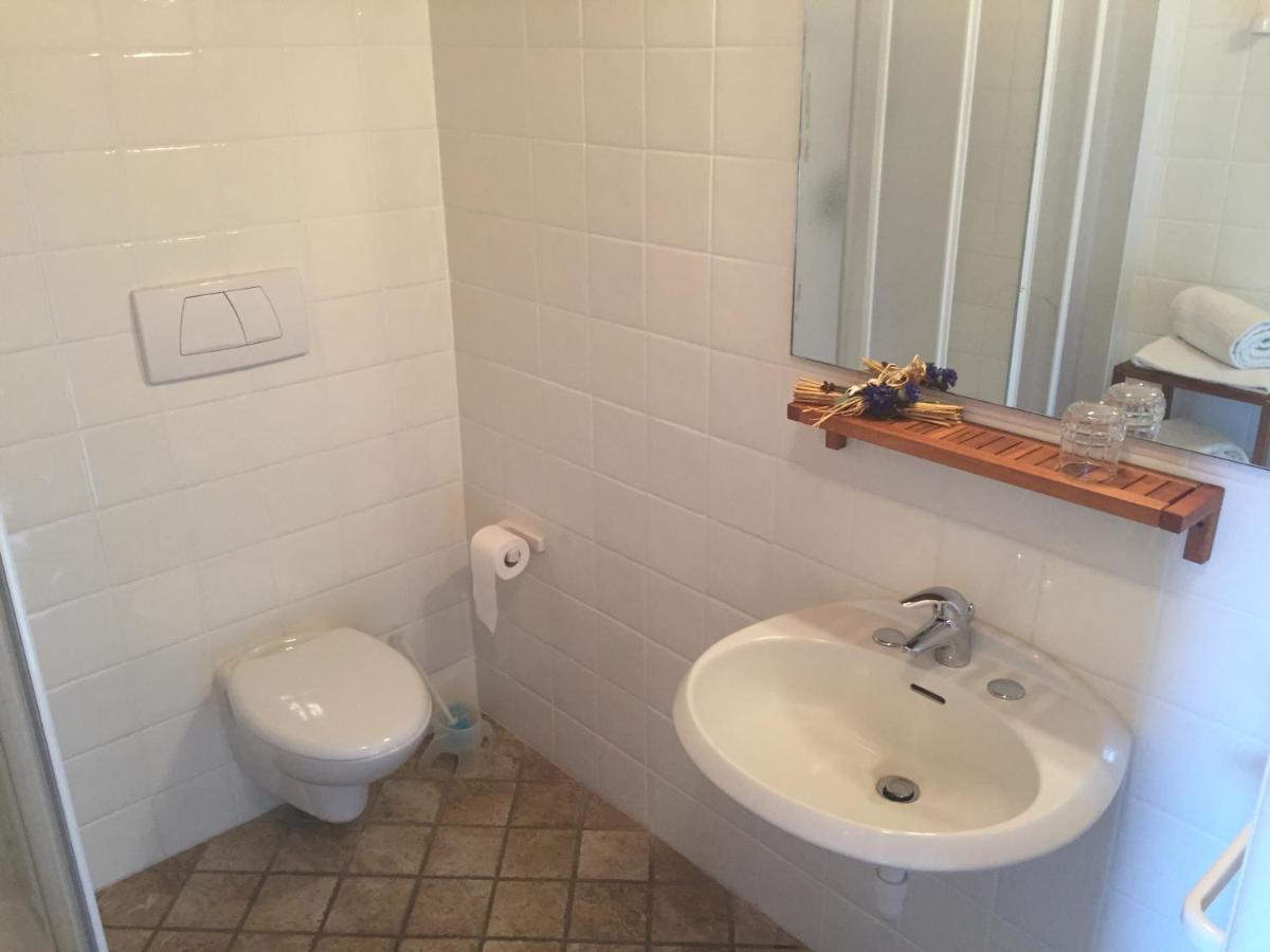 Habitación Triple con baño privado