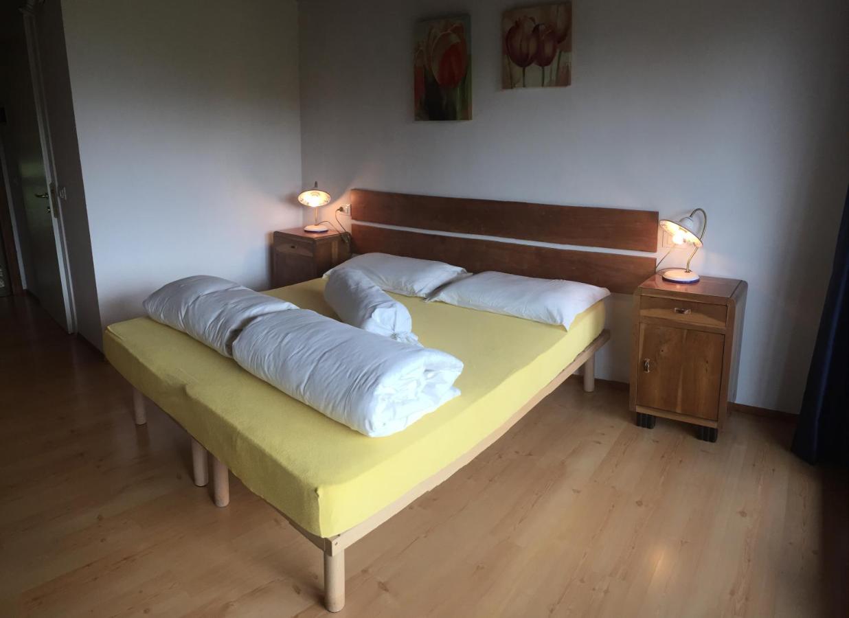 Habitación Doble con baño privado - 1 o 2 camas