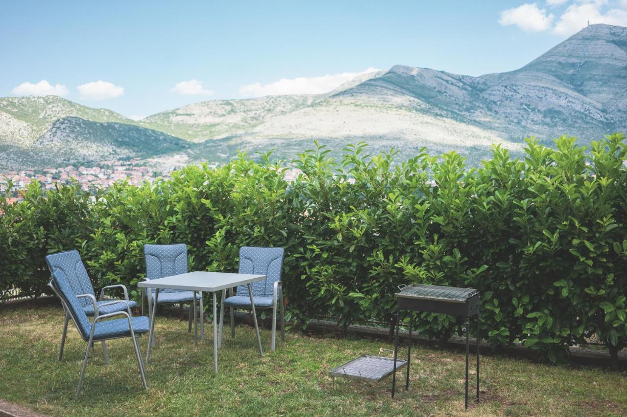 B&B Trebinje - Apartment Maric - Bed and Breakfast Trebinje