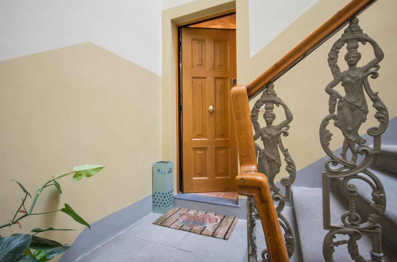 Florence Luxury House - B&B