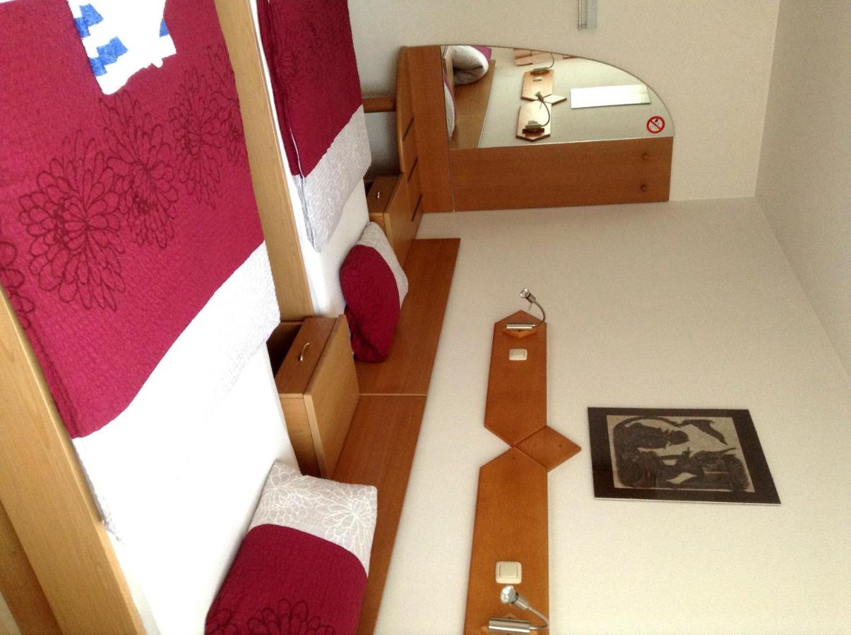 Apartment mit 2 Schlafzimmern
