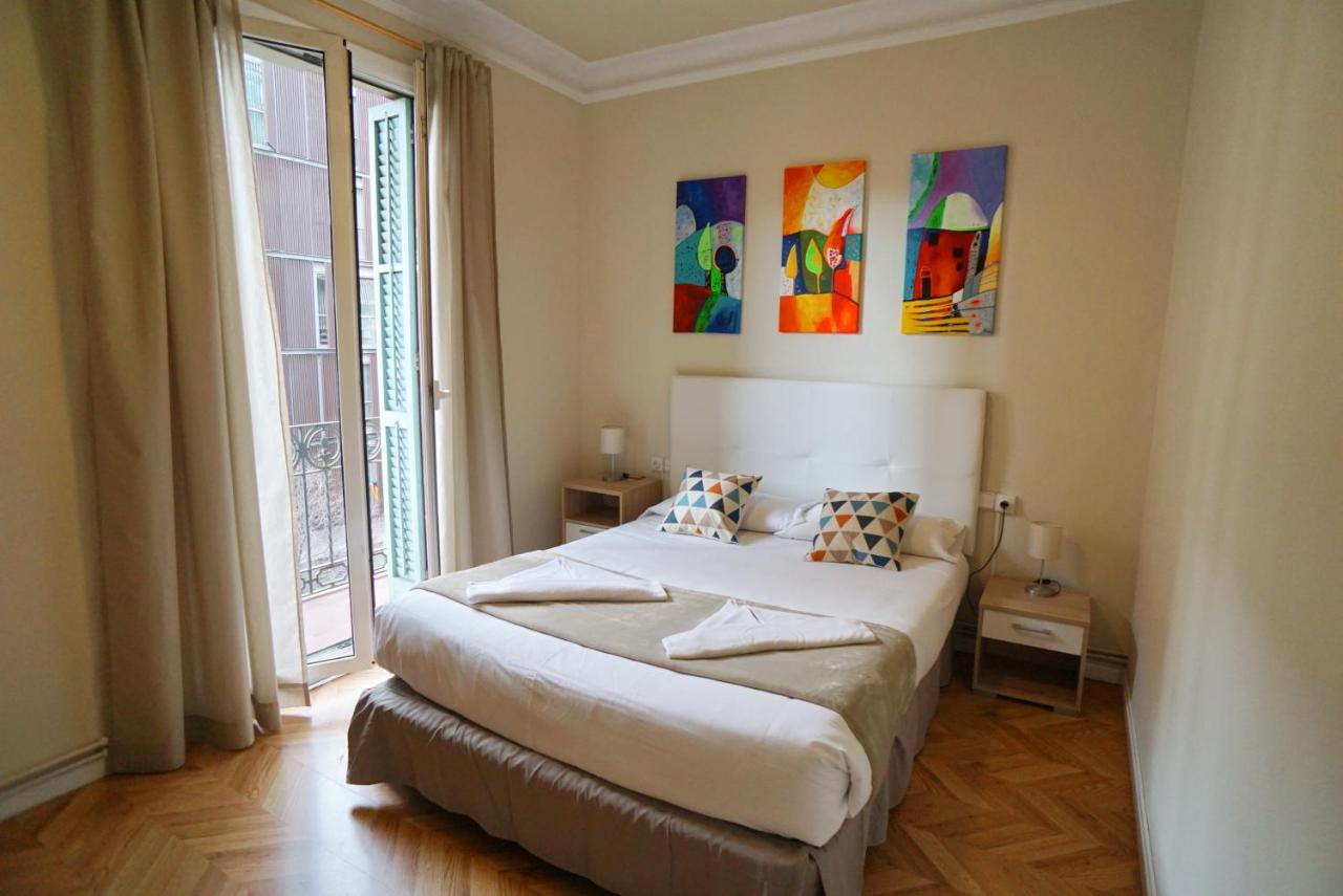 Four-Bedroom Apartment - Mallorca, 371