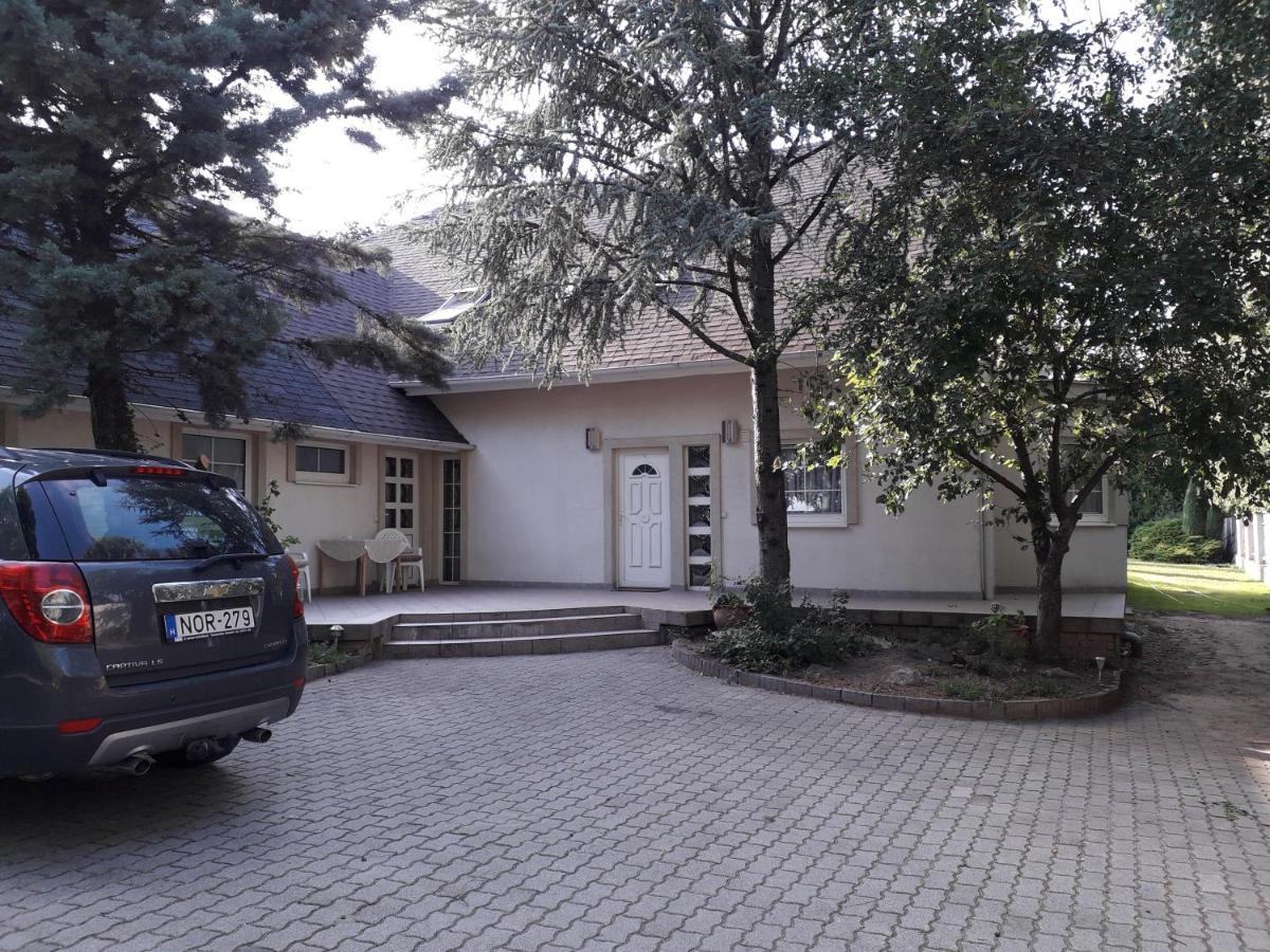 Valentin House - Ferienwohnung