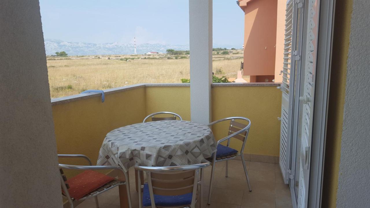 Apartamento de 2 dormitorios