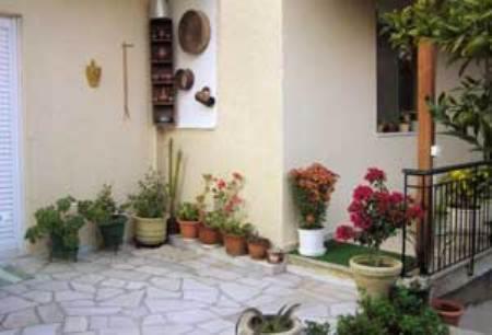 Villa Manolis - B&B Tolo